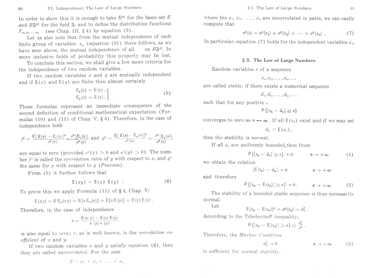 Kolmogorov foundations of the theory of probability 0034 gif
