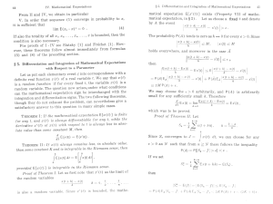 Kolmogorov: Foundations of the Theory of Probability